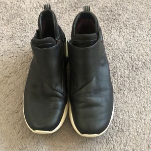Mark Nason Leather Shoes
